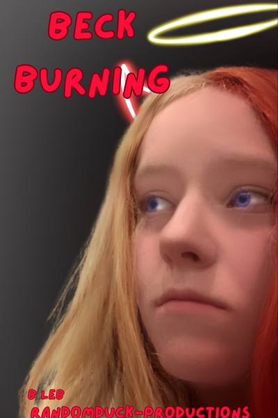 Beck Burning