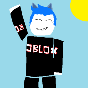 WIP GIF of Profile Pictures I Make