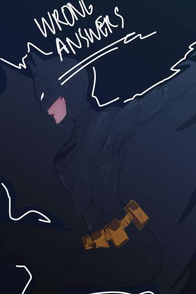 wrong answers-superbat