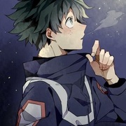 Fate ~ Deku X Y/n~