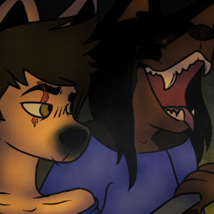 Arc One: The Relapse (Pg 17)