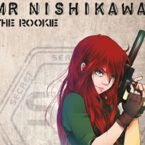 Mr Nishikawa - The Rookie