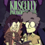 Kilscully Paranormal Club