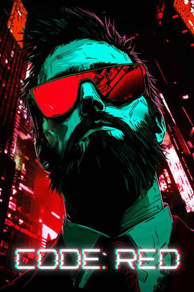 Techno Apocalypse: Code Red