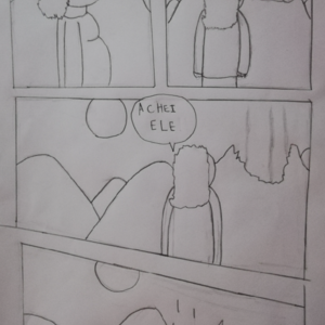 Quero estar sozinho...