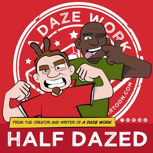 Half Dazed