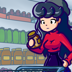 #29 Pickled