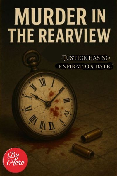 Murder in the Rearview