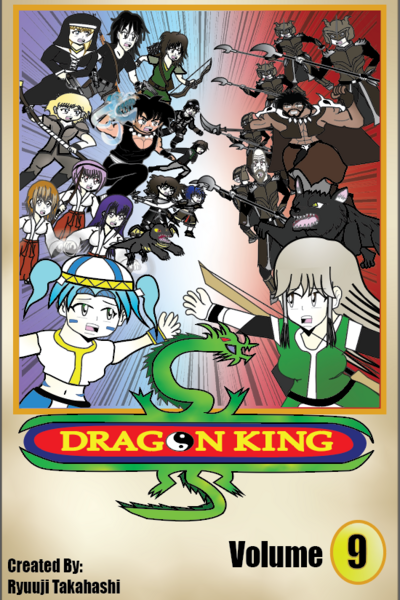 Dragon King