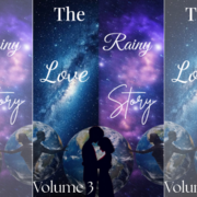 The Rainy Love Story [Volume 3]