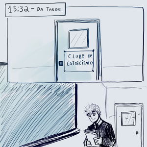 Cap 1 - 2 | Escreva muito e sem medo