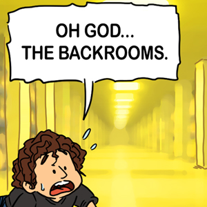 COMIX Please Don't Sue #05