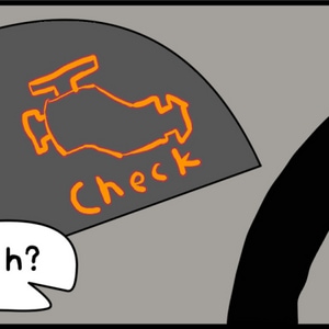 Car trouble
