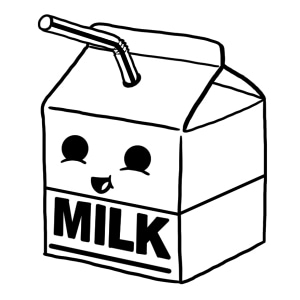 Milk Dreams