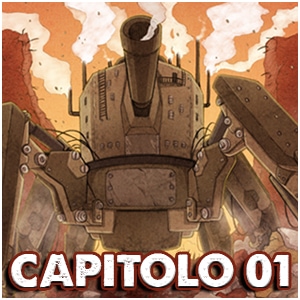 Capitolo 01: PAGINA 12