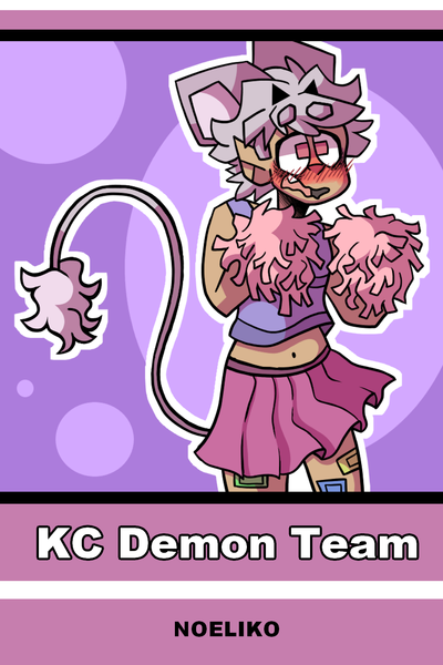 KC Demon Team