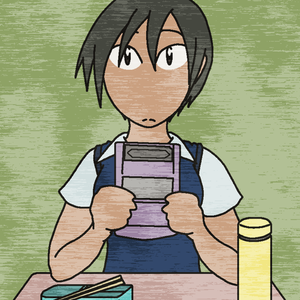 ch.1, p.24 - Friends