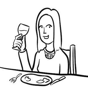 All It Takes Is One Good Joke