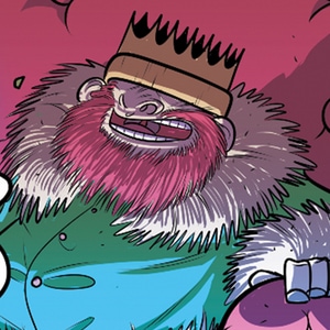 BURN KOROVA, BURN! - 02