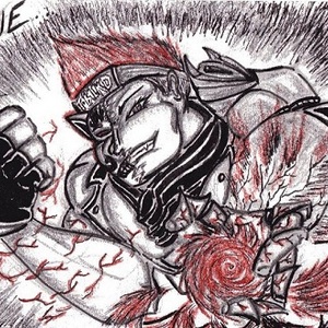 Ziggy Vs. Dutcher Part II