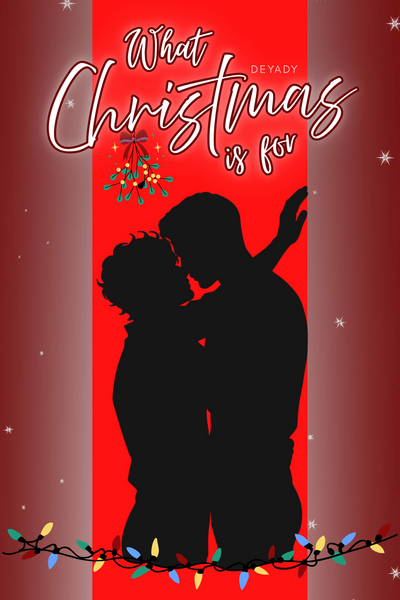 What Christmas is For