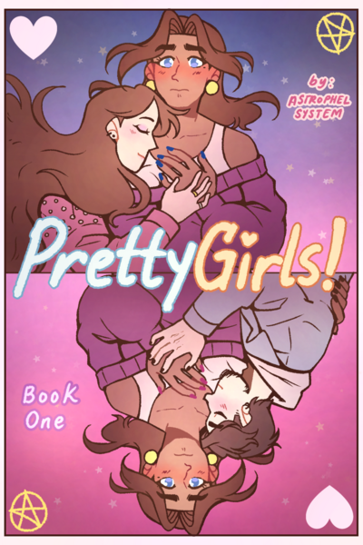 Pretty Girls!