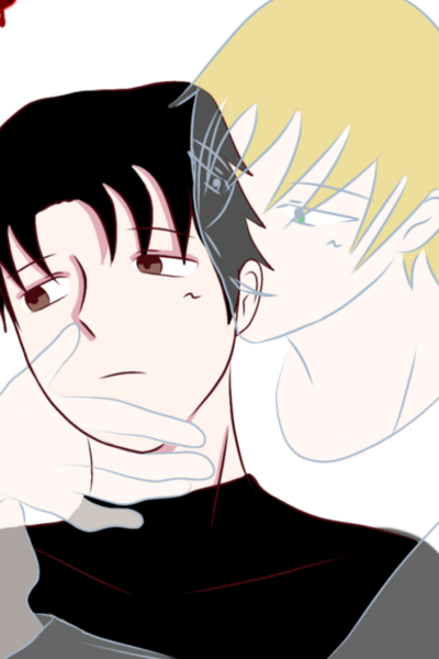 Me enamor&eacute; del fantasma de mi cuarto 