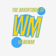 The Adventures of WeakMan