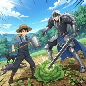 Chapter 5: A Ditch Fit for a River