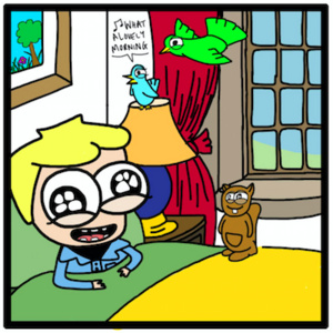 Disney vs. Real Life