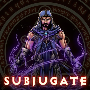 Subjugate