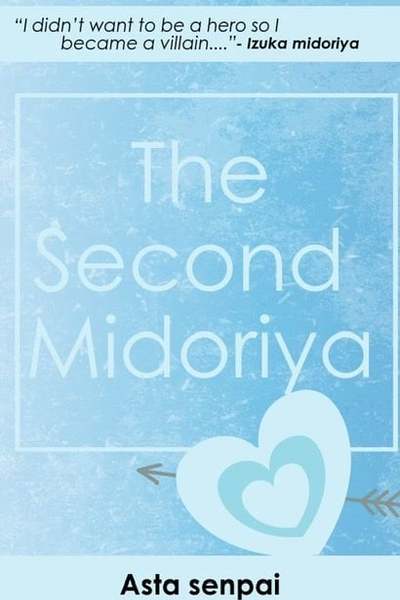 The second midoriya 