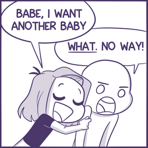 The Baby Store