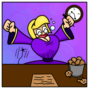 Mother Of Mayhem Ep 2: Pillows &amp; Perks