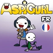 AspiGurl (Fran&ccedil;ais)