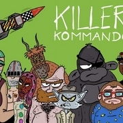 Killer Kommando