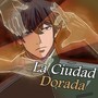 La Ciudad Dorada