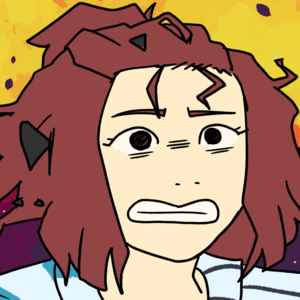 We Interrupt This Program