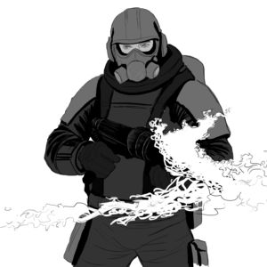 Chapter 11 &ndash; Culmination!