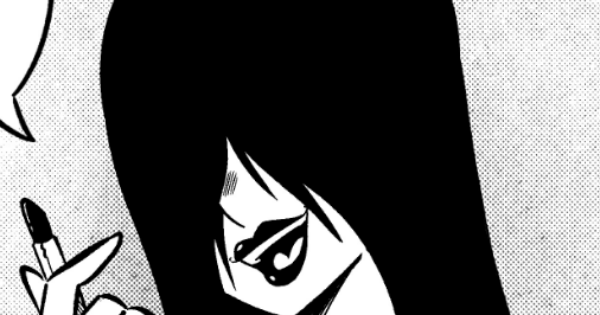 Read Erma :: Mom's New Lipstick | Tapas Community