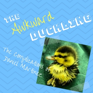 The Awkward Duckling (Misadventures) Book 1