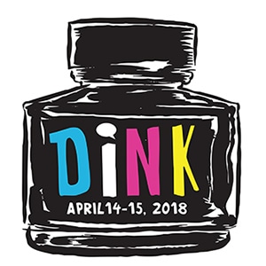 I'm at DiNK Denver this weekend.