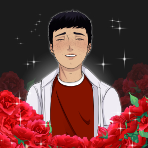 I Want to be Your Friend! 