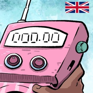 Journey Home - Part 2 (English)