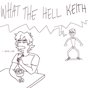 Keith's lifehack