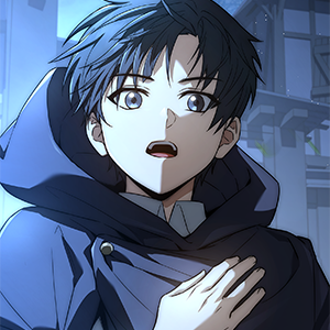 14. Three Important People