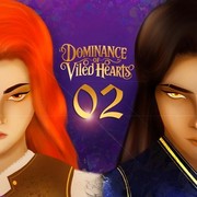 Dominance of Viled Hearts (Hiatus)