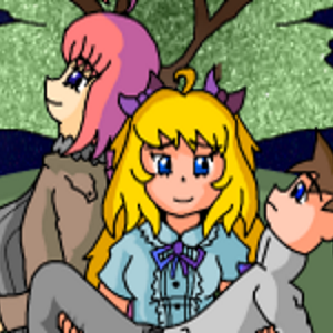 Episode 03A: MEET CUTE: FIRST CONTACT -YGGDRASIL-