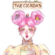 The Cicada's