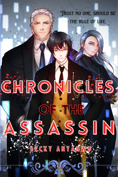 Chronicles Of The Assassin